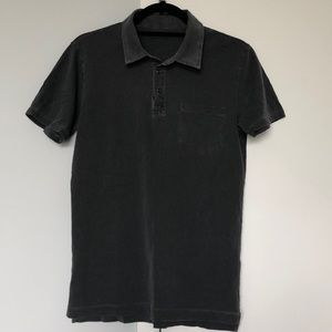SPLENDID MILLS polo